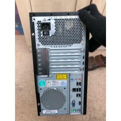 Median pc (read description)