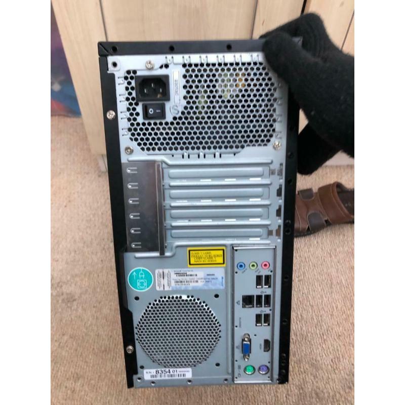 Median pc (read description)
