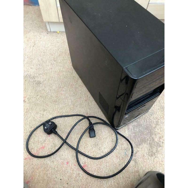Median pc (read description)