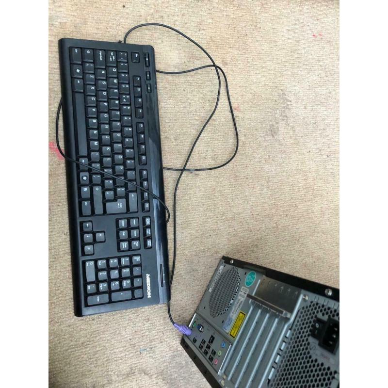 Median pc (read description)