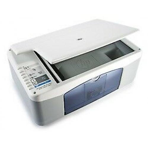 HP DeskJet F380