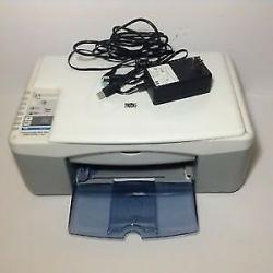 HP DeskJet F380