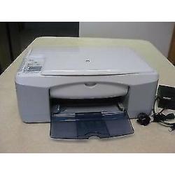 HP DeskJet F380