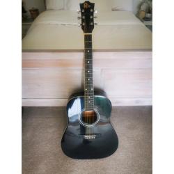 Acustic guitar