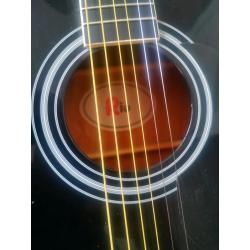 Acustic guitar