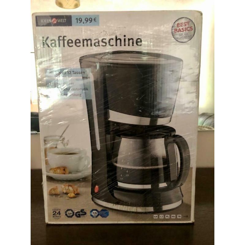 Coffee Maker