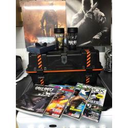 Job lot of call of duty