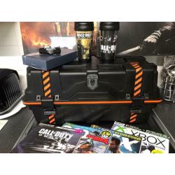 Job lot of call of duty