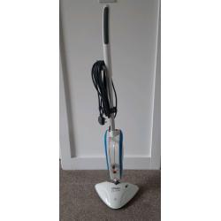 Vax Duet Master S7 steamer