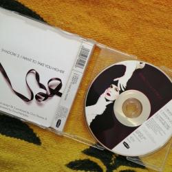 Marcella Detroit CD Single 1994 I Believe