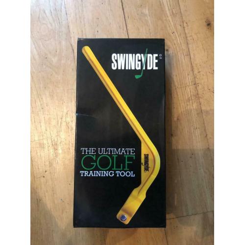 Swingyde Training Tool