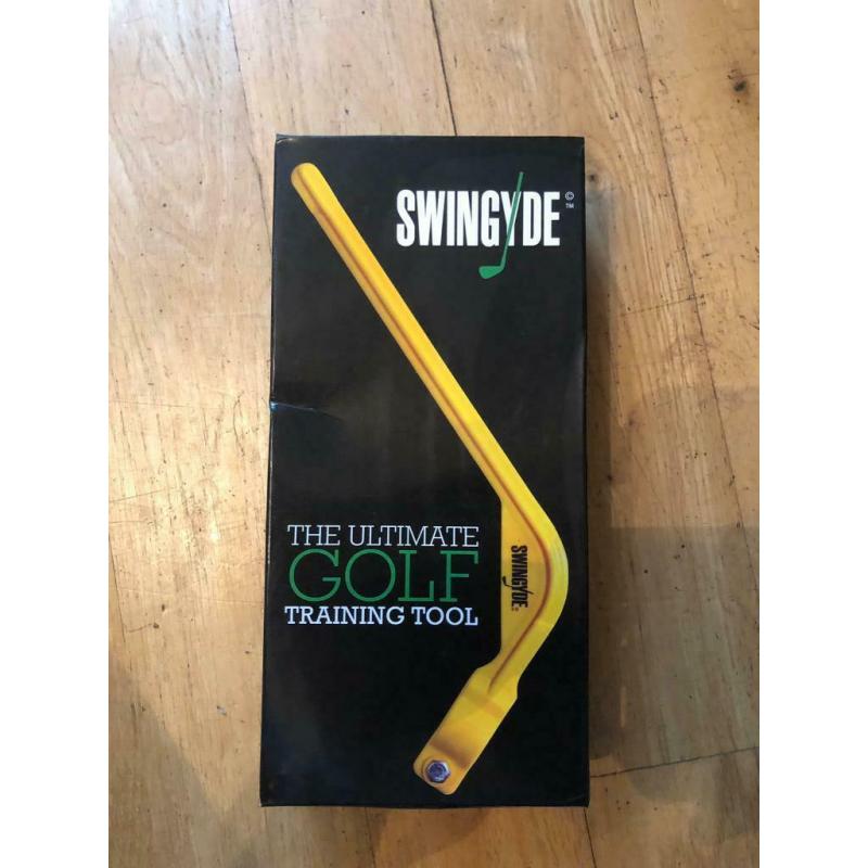 Swingyde Training Tool