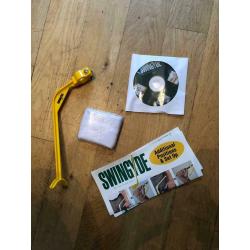 Swingyde Training Tool