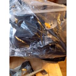 New Titan 600w tile cutter