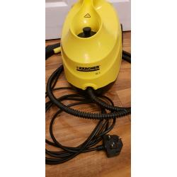 KARCHER SC3 STEAM CLEANER 1900W, USED 4 TIMES GREAT CONDITION