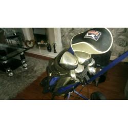 Golf set