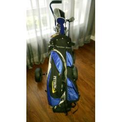 Golf set