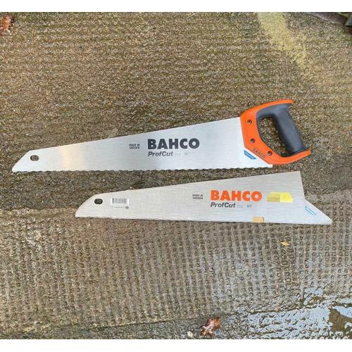 BAHCO profcut insulation saw