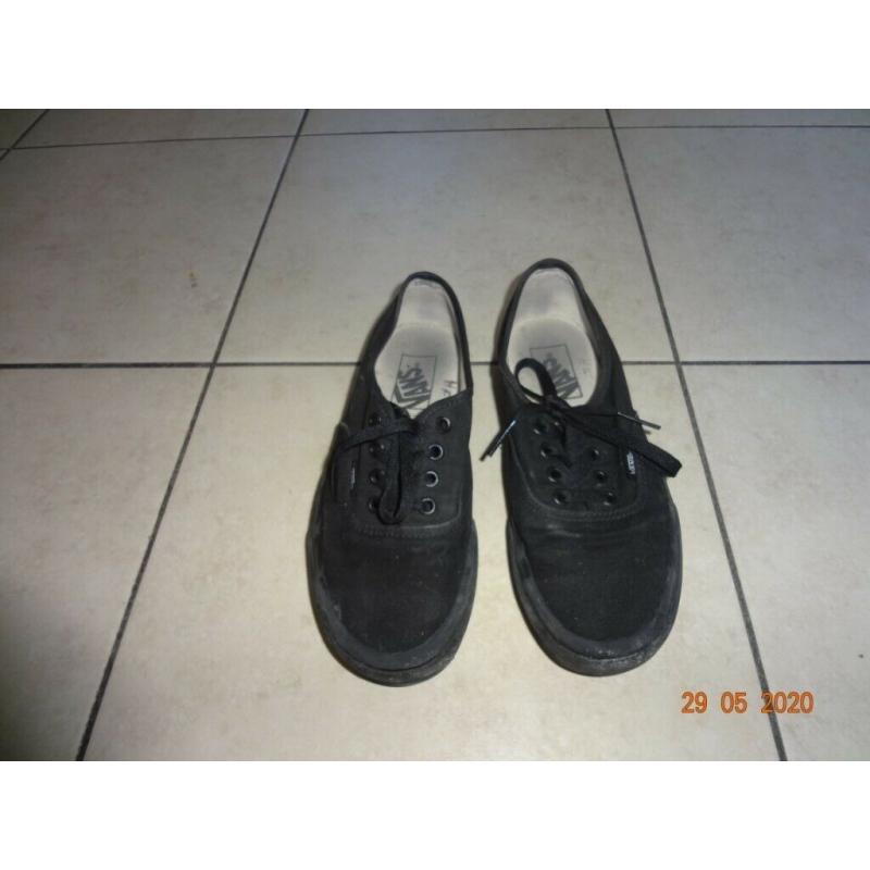 Girl's Soft Shoes