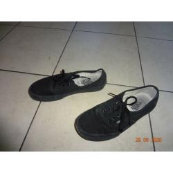 Girl's Soft Shoes
