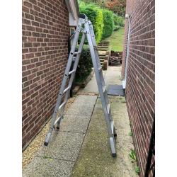 Step Ladder