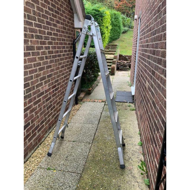 Step Ladder