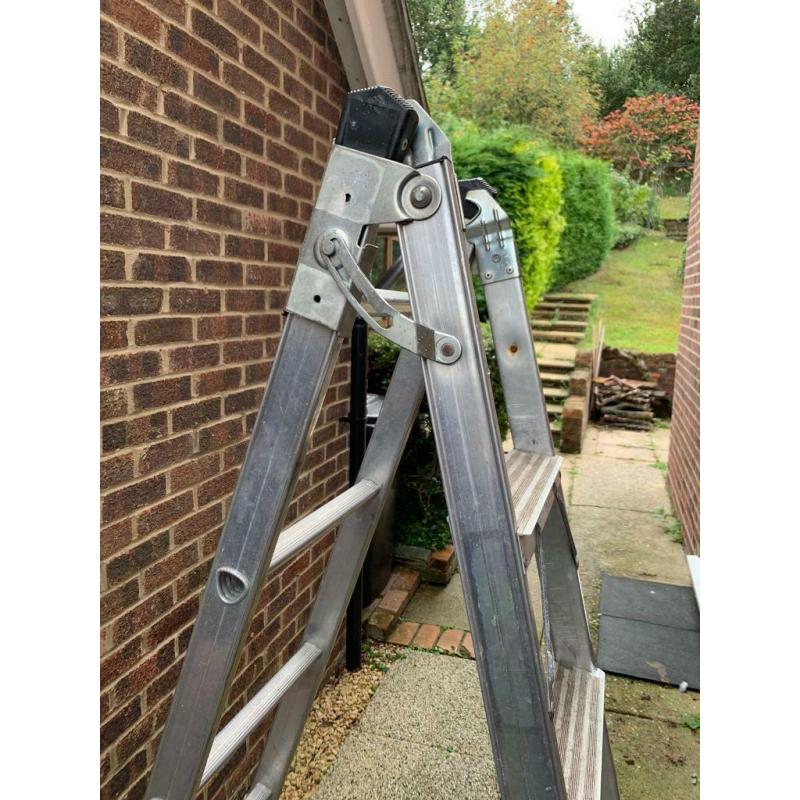 Step Ladder