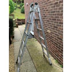 Step Ladder