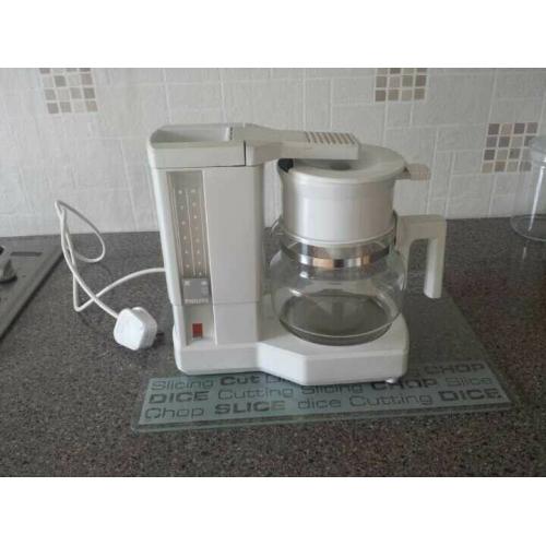 COFFEE PERCOLATOR