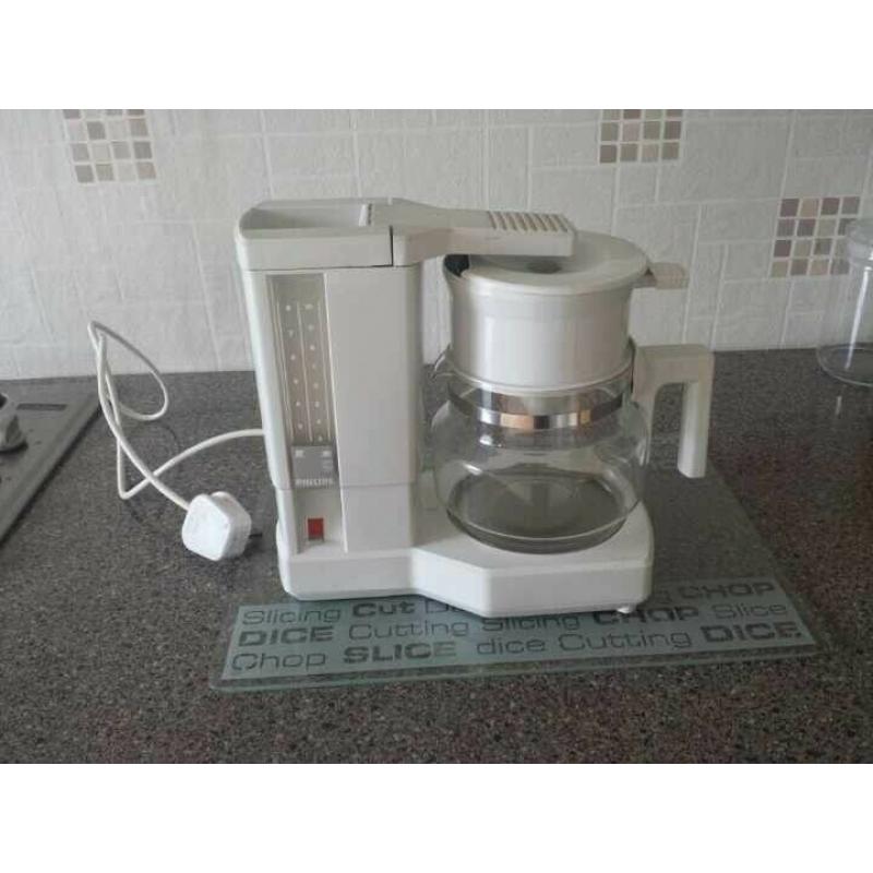 COFFEE PERCOLATOR