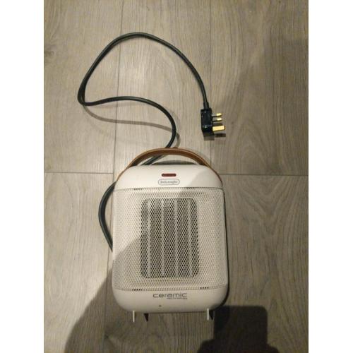 Electric heater