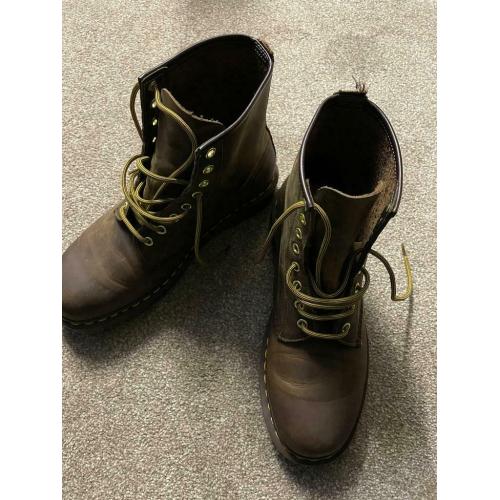 Dr martens