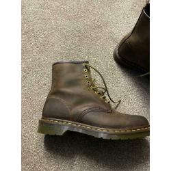 Dr martens