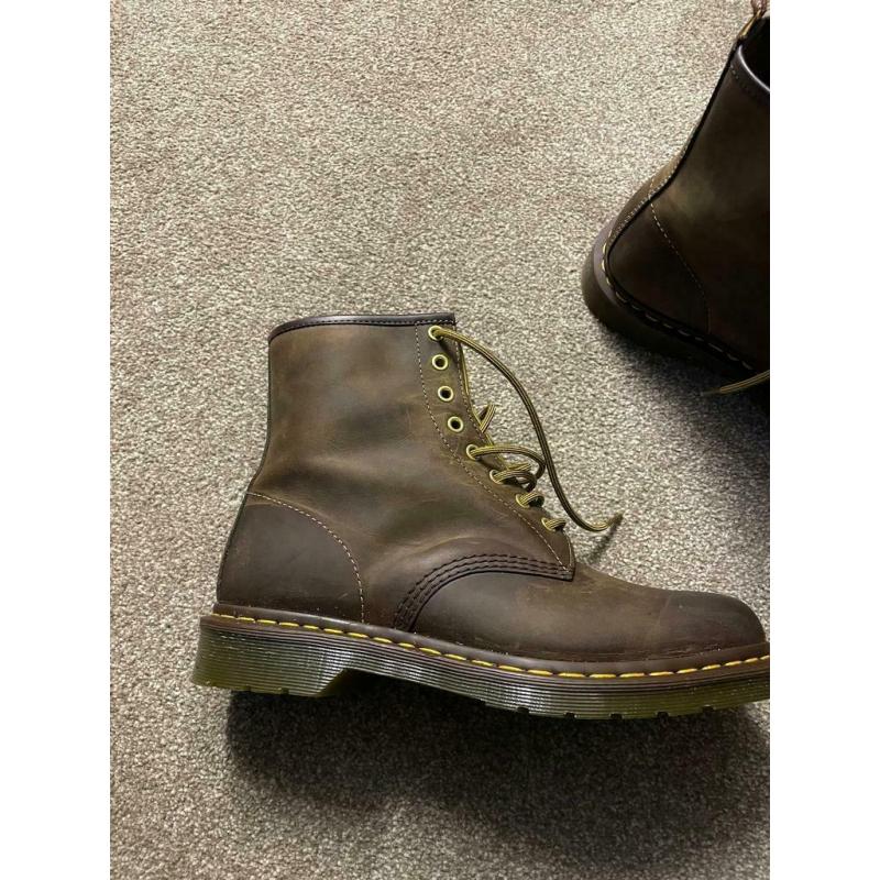 Dr martens