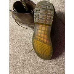 Dr martens