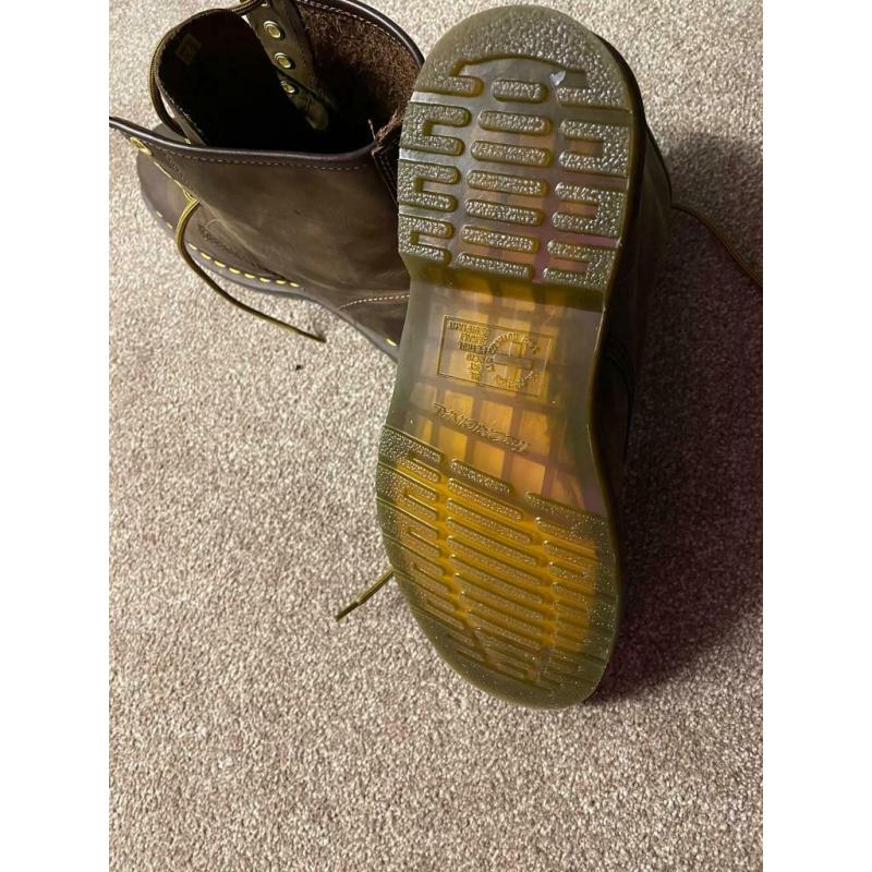Dr martens