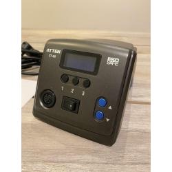 Soldering Iron / Soldering Station (Atten ST-80) - barely used, in original packaging