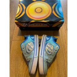 Heelys Size 12
