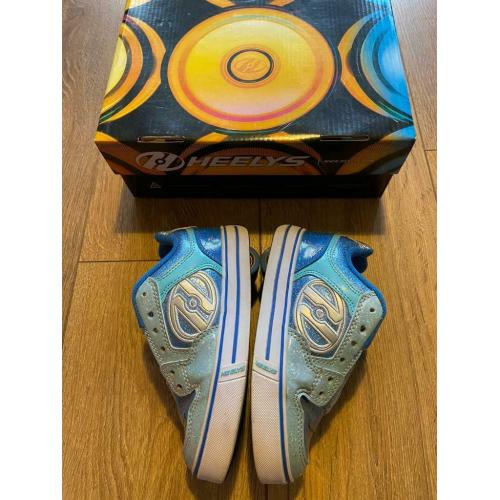 Heelys Size 12