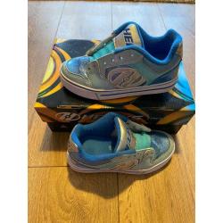 Heelys Size 12