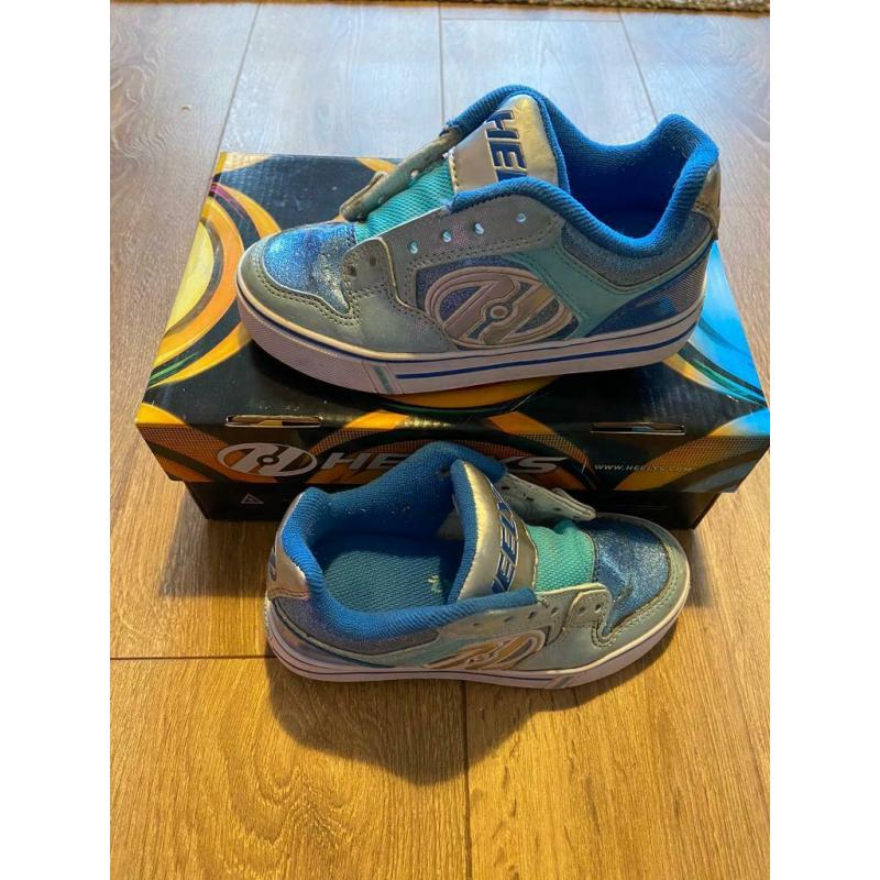 Heelys Size 12