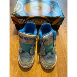 Heelys Size 12
