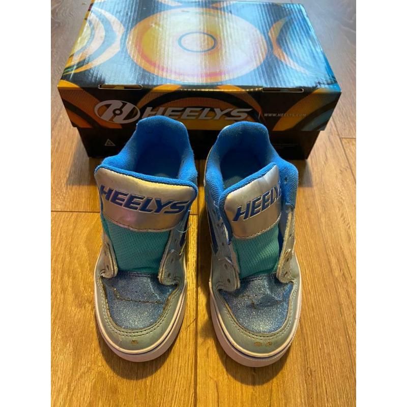 Heelys Size 12