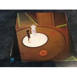 Styx - Cornerstone - Vinyl LP 1979