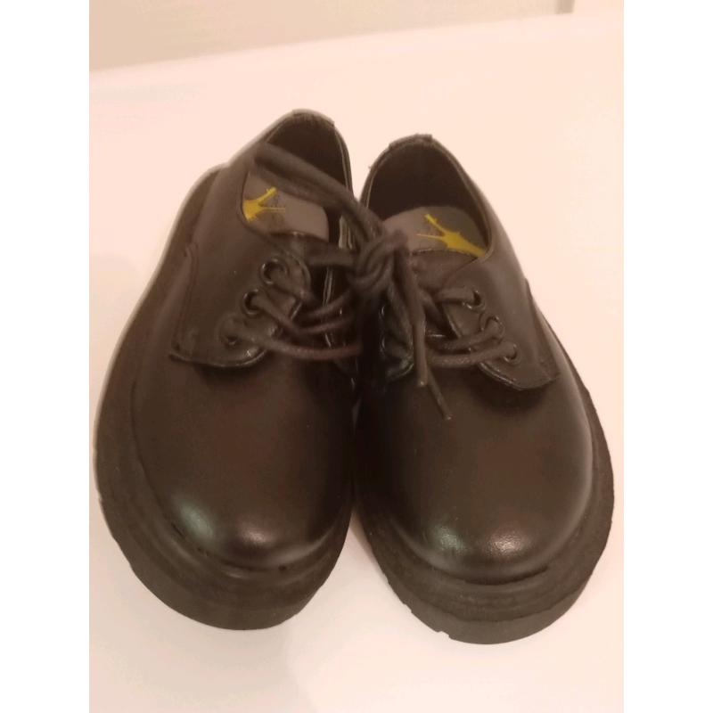 BOYS NEW SHOES