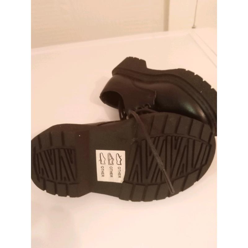 BOYS NEW SHOES