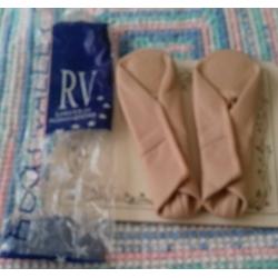 Roch valley Ballet shoes