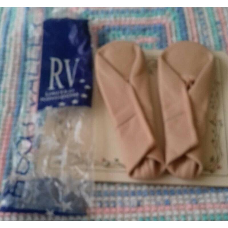 Roch valley Ballet shoes