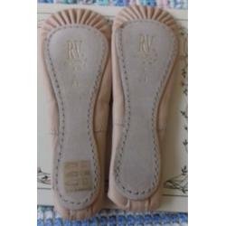 Roch valley Ballet shoes