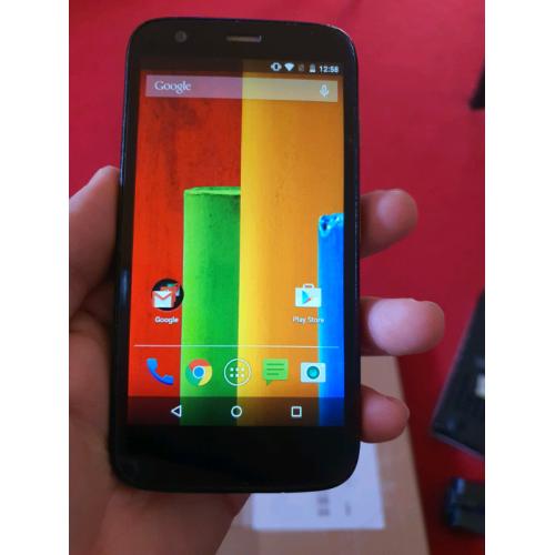 Motorola g unlocked 8gb cheap smart phone